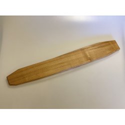 Knivmagnet i kirsebr