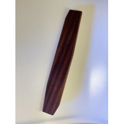 Kinvmagnet i mahogni