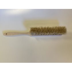 Bagebrste/lefsebrste