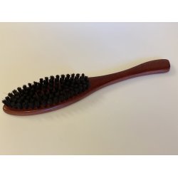 Kldesbrste med skaft