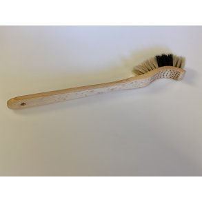 Opvaskebrste kamelryg 