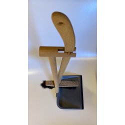 Feje st "Dovenkonest"