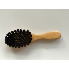 Baby/sanse brste sort