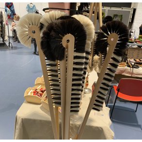 Ekstra lang stvekost