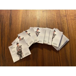 A collection of great songs