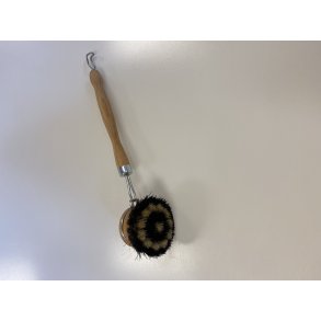 Opvaskeb�rste rund 