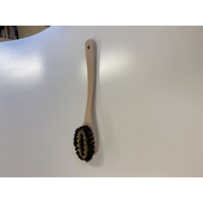 Opvaskeb�rste gammel model