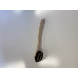 Opvaskebrste gammel model