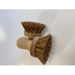 Ergonomisk grntsagsbrste