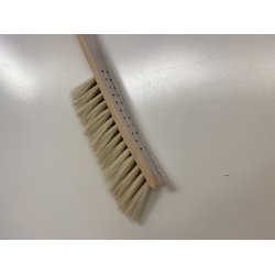 Stvbrste trippelradet kort