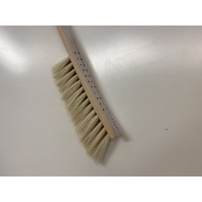 Stvbrste trippelradet kort