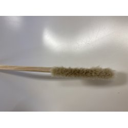 Stvbrste trippelradet kort