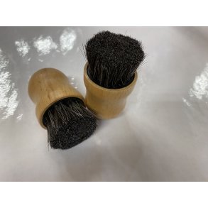 Brste til ansigtsmassage